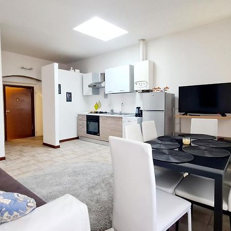 Appartamento Bardo House Bardolino Esterno foto