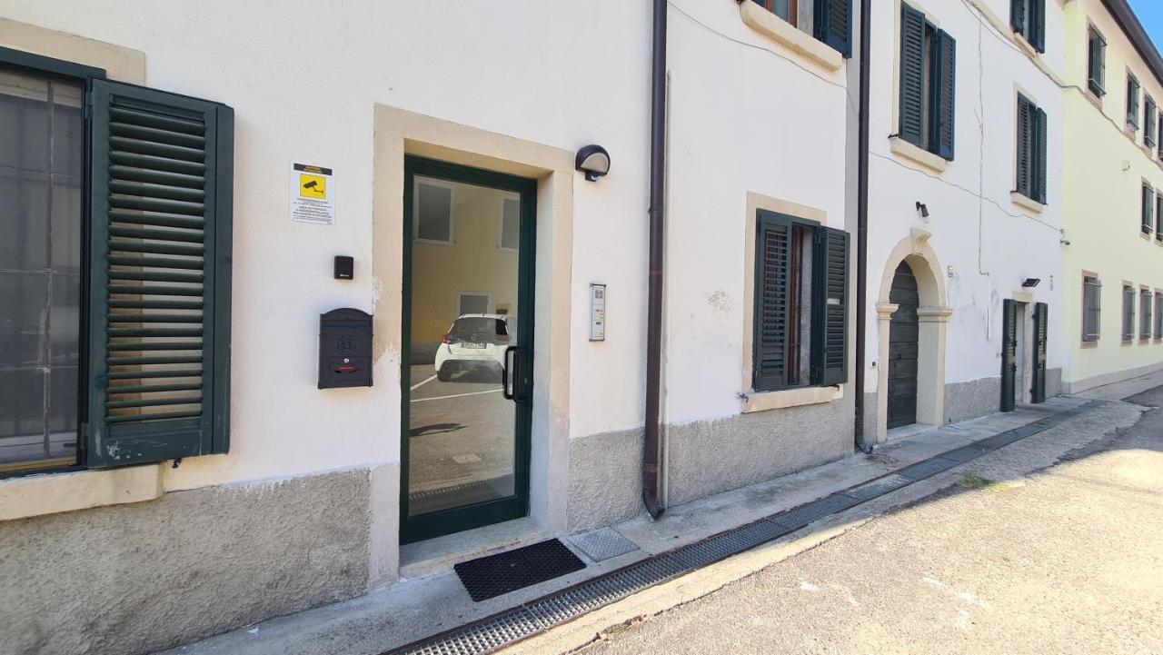 Appartamento Bardo House Bardolino Esterno foto