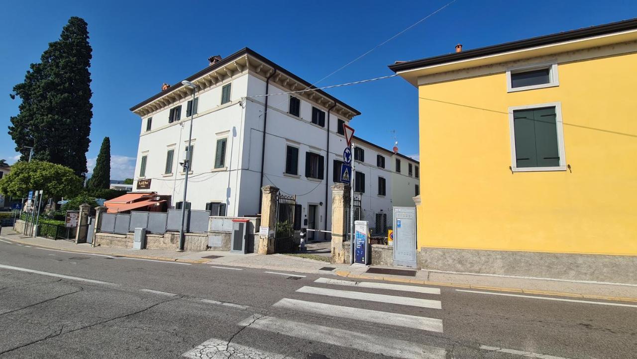Appartamento Bardo House Bardolino Esterno foto