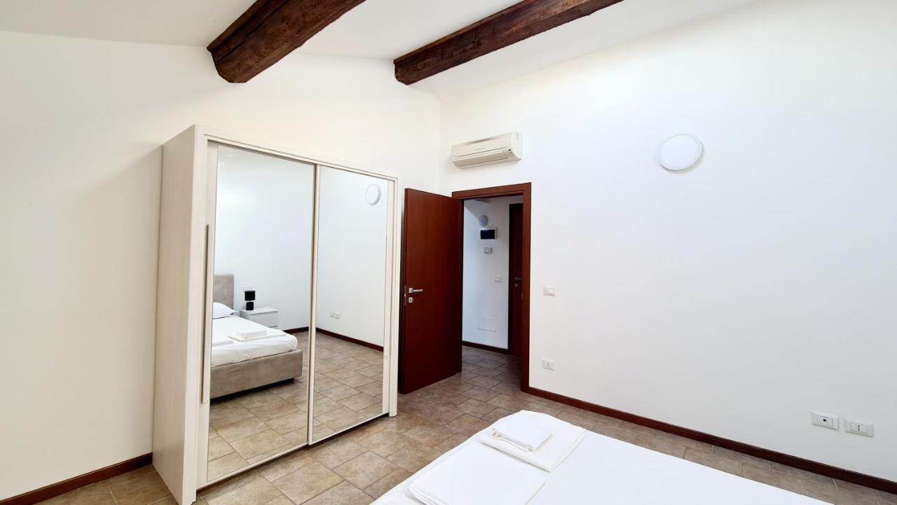 Appartamento Bardo House Bardolino Esterno foto
