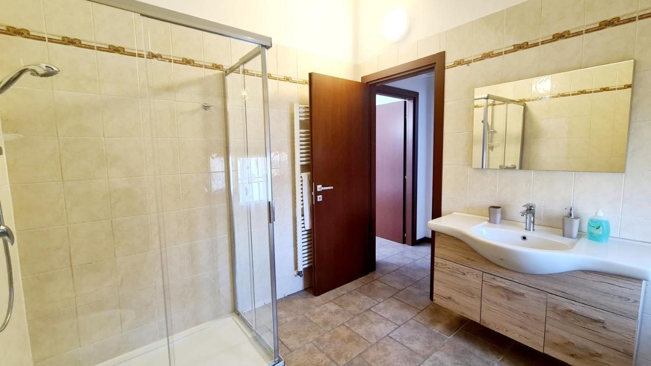 Appartamento Bardo House Bardolino Esterno foto