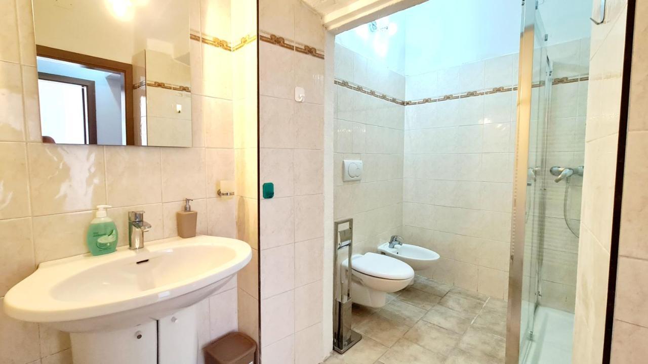 Appartamento Bardo House Bardolino Esterno foto