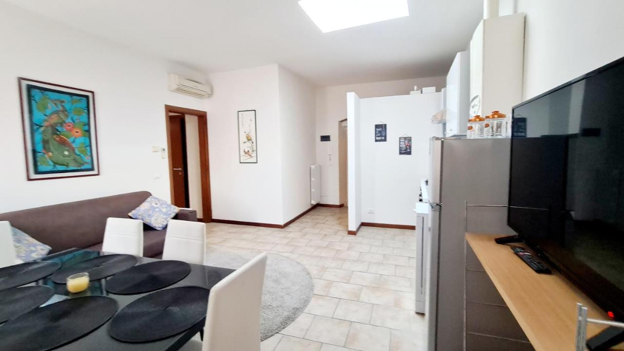Appartamento Bardo House Bardolino Esterno foto