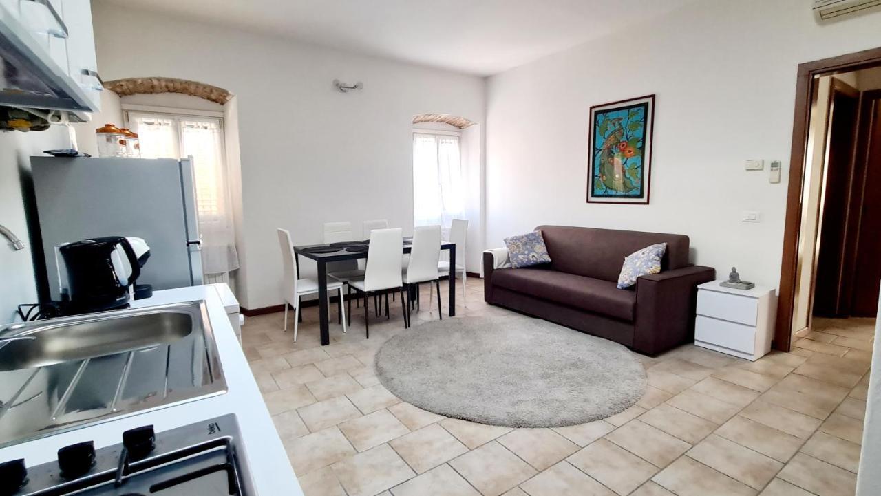 Appartamento Bardo House Bardolino Esterno foto