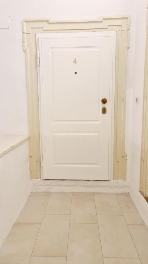 Appartamento Bardo House Bardolino Esterno foto