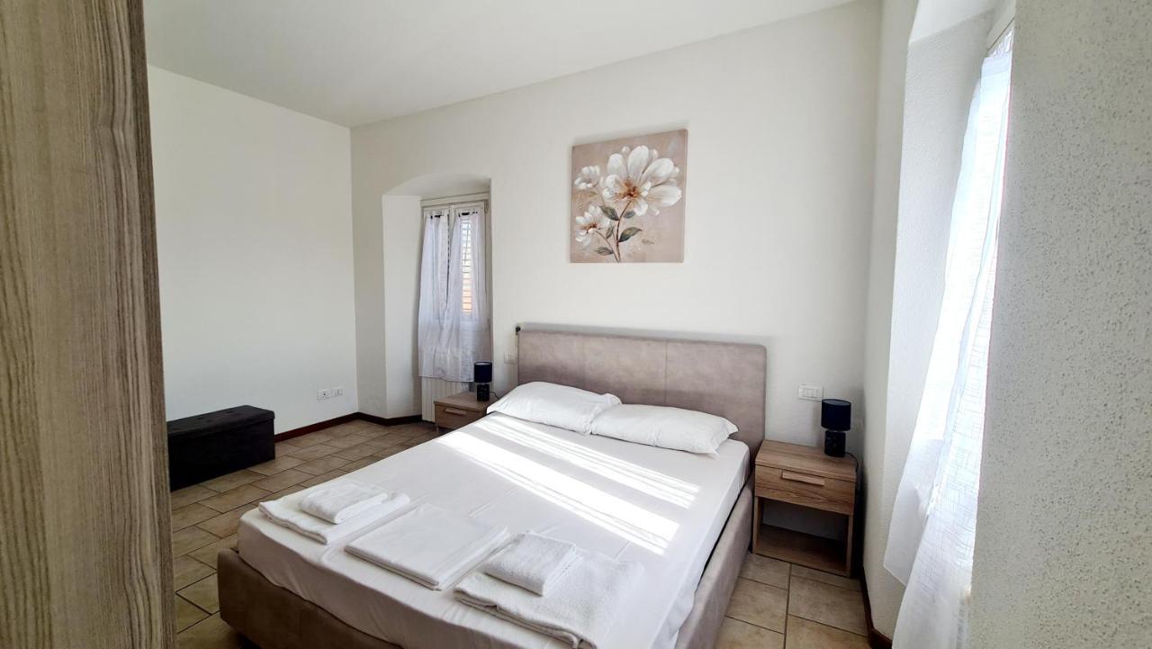 Appartamento Bardo House Bardolino Esterno foto