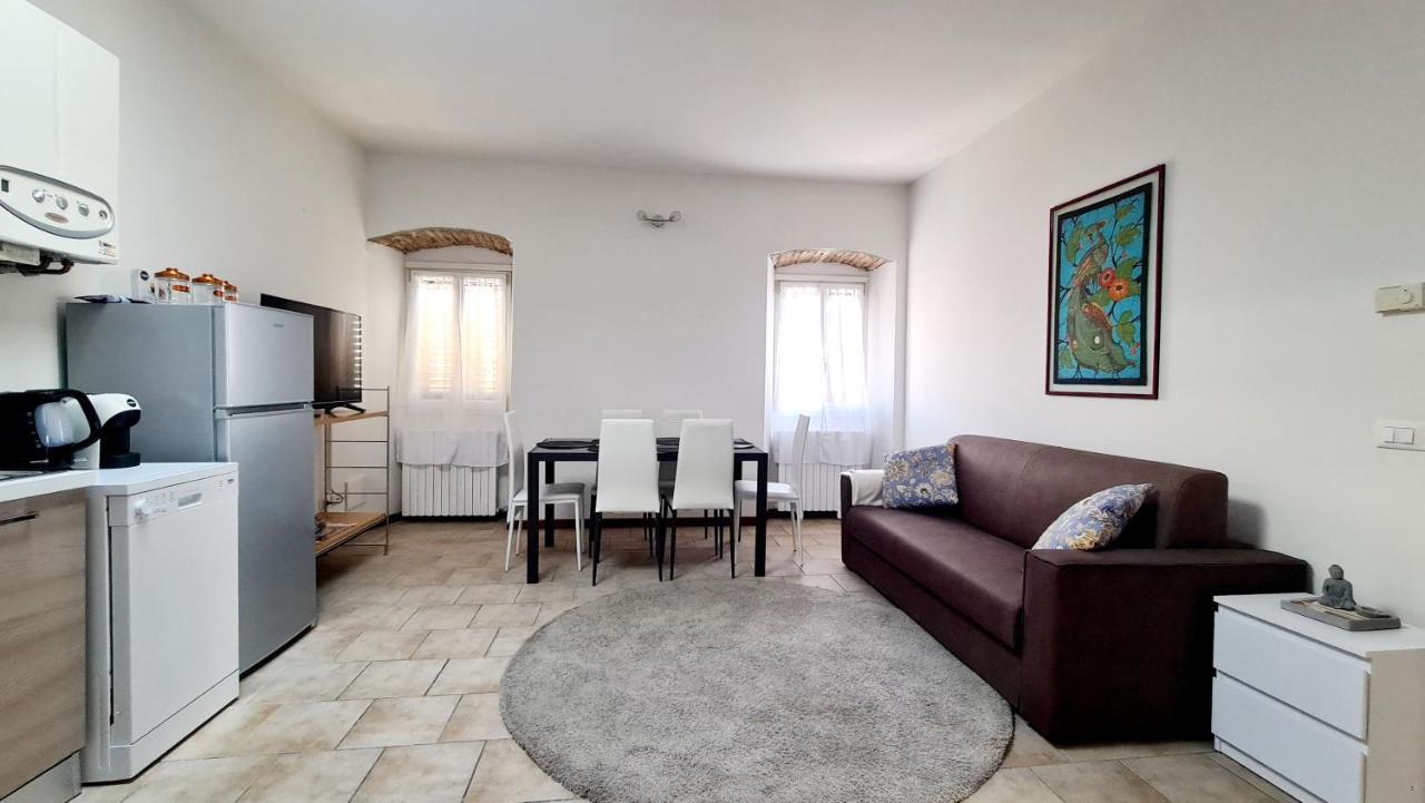 Appartamento Bardo House Bardolino Esterno foto