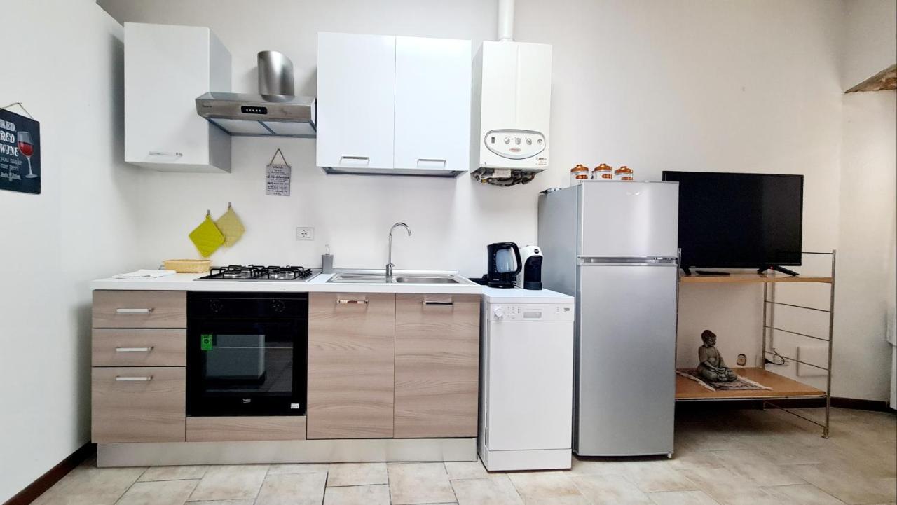 Appartamento Bardo House Bardolino Esterno foto