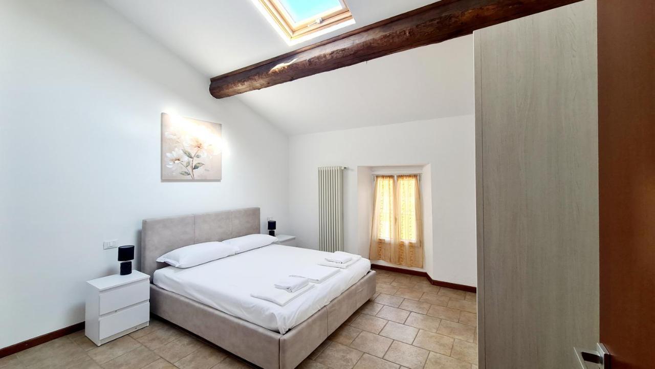 Appartamento Bardo House Bardolino Esterno foto