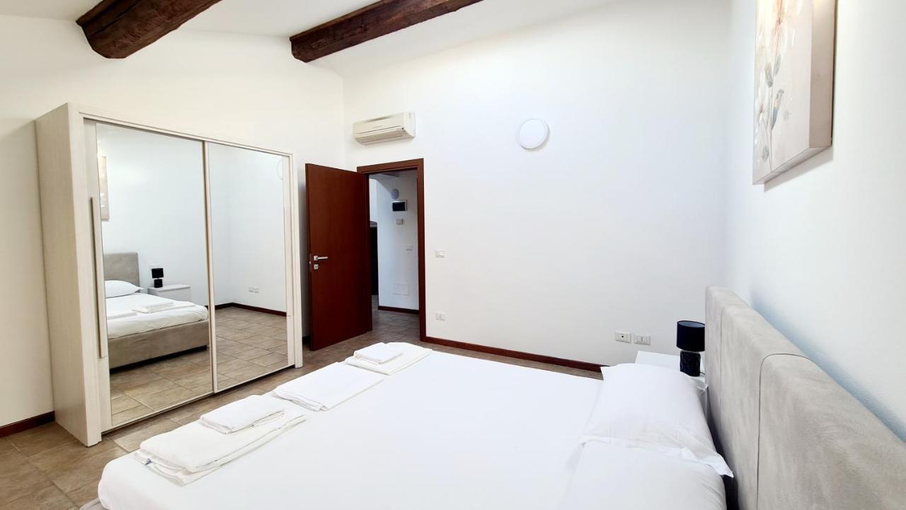 Appartamento Bardo House Bardolino Esterno foto