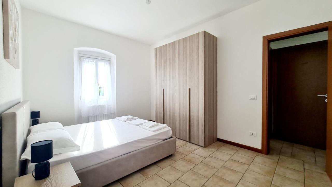 Appartamento Bardo House Bardolino Esterno foto