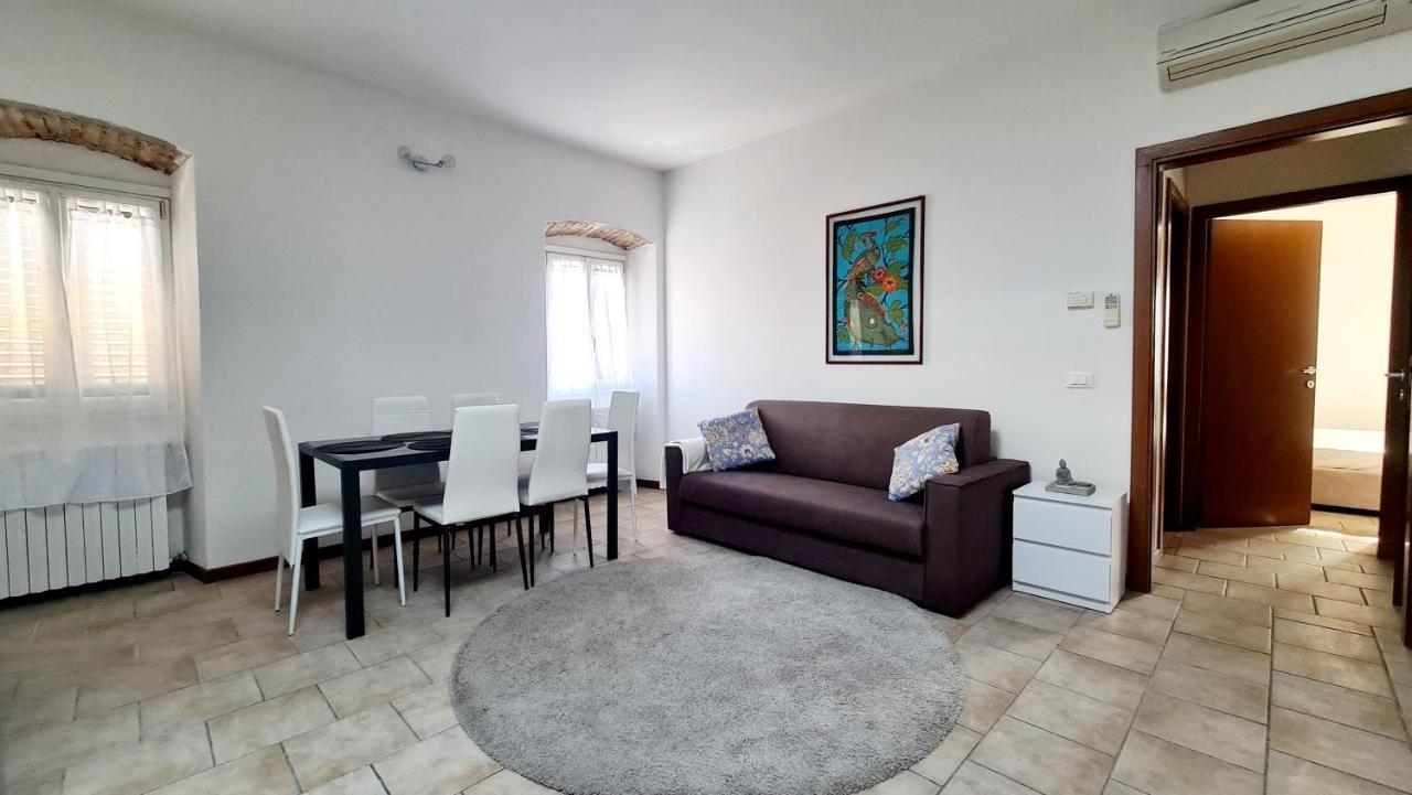 Appartamento Bardo House Bardolino Esterno foto