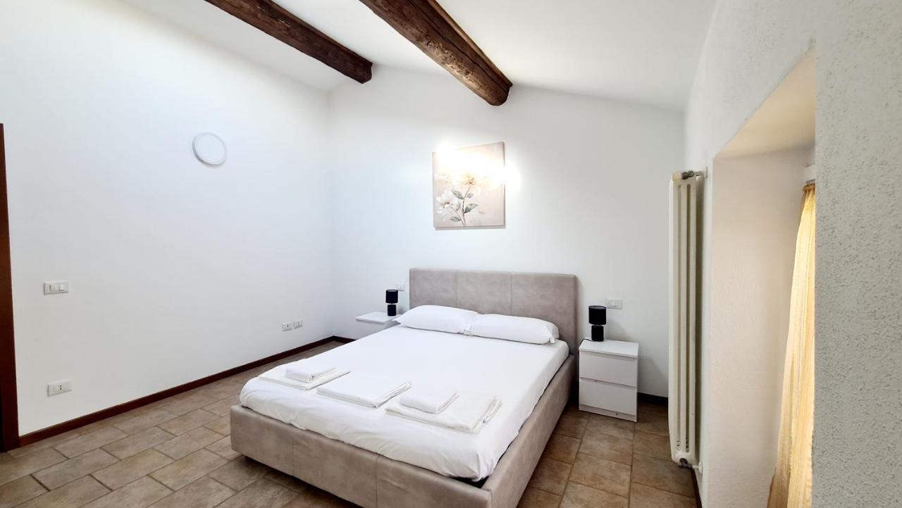 Appartamento Bardo House Bardolino Esterno foto