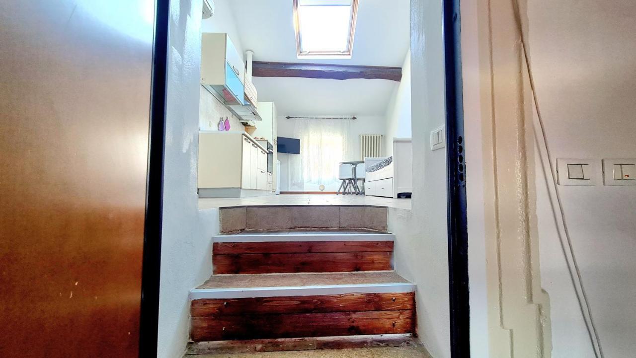 Appartamento Bardo House Bardolino Esterno foto