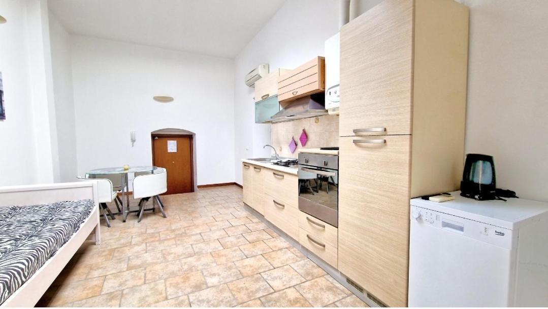 Appartamento Bardo House Bardolino Esterno foto