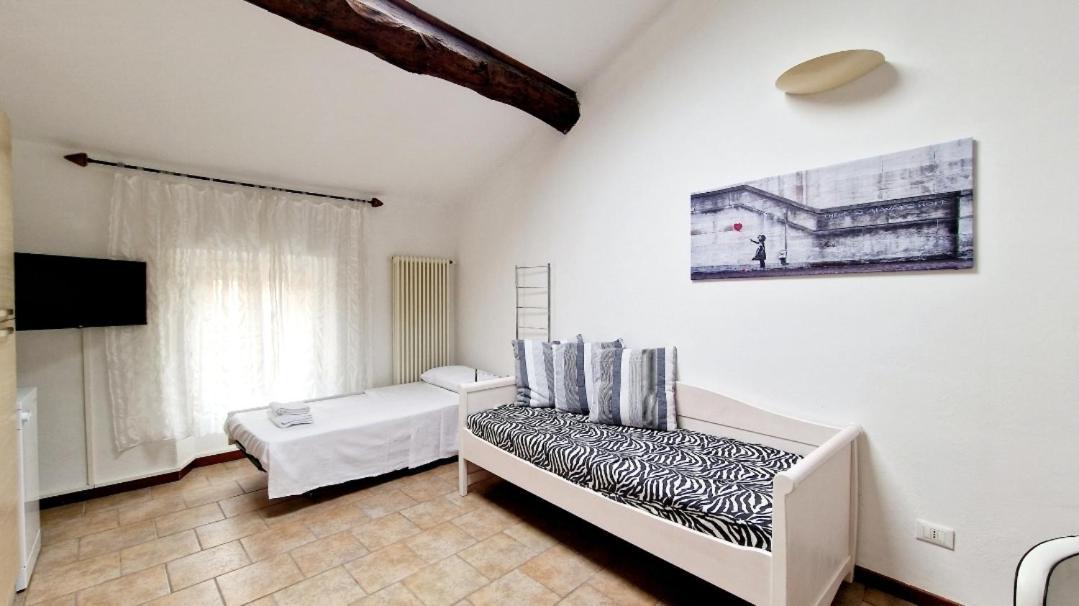 Appartamento Bardo House Bardolino Esterno foto