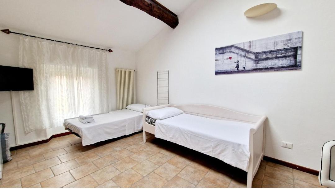 Appartamento Bardo House Bardolino Esterno foto