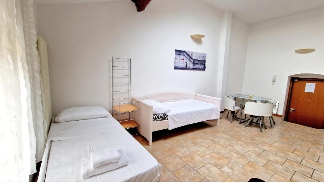 Appartamento Bardo House Bardolino Esterno foto
